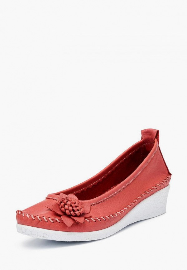 фото Туфли alessio nesca