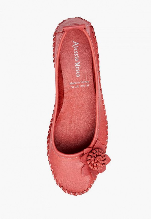 фото Туфли alessio nesca