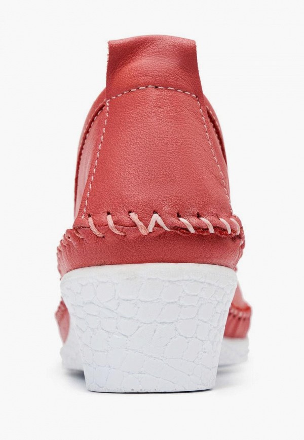 фото Туфли alessio nesca