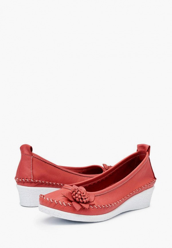 фото Туфли alessio nesca