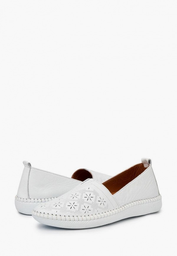 фото Слипоны alessio nesca