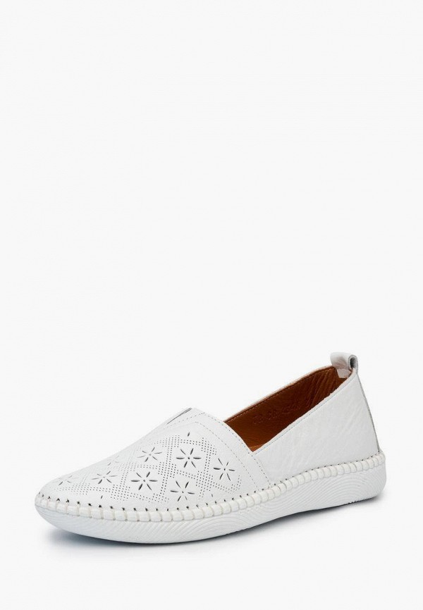 фото Слипоны alessio nesca