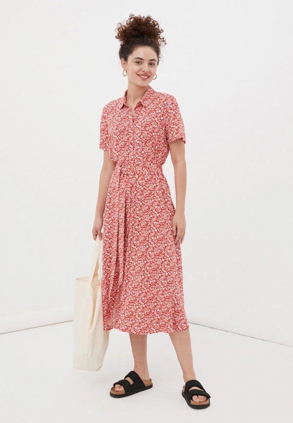 фото Платье finn flare