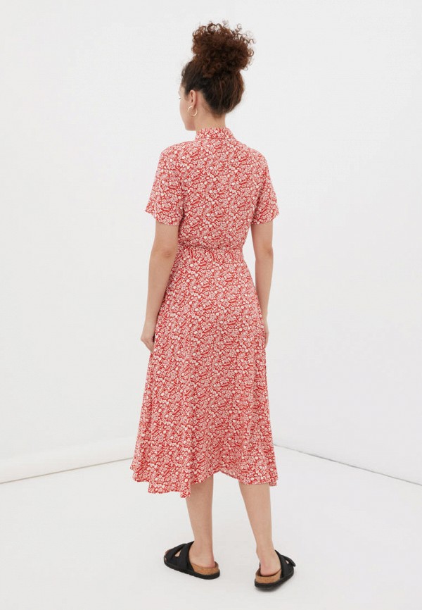 фото Платье finn flare