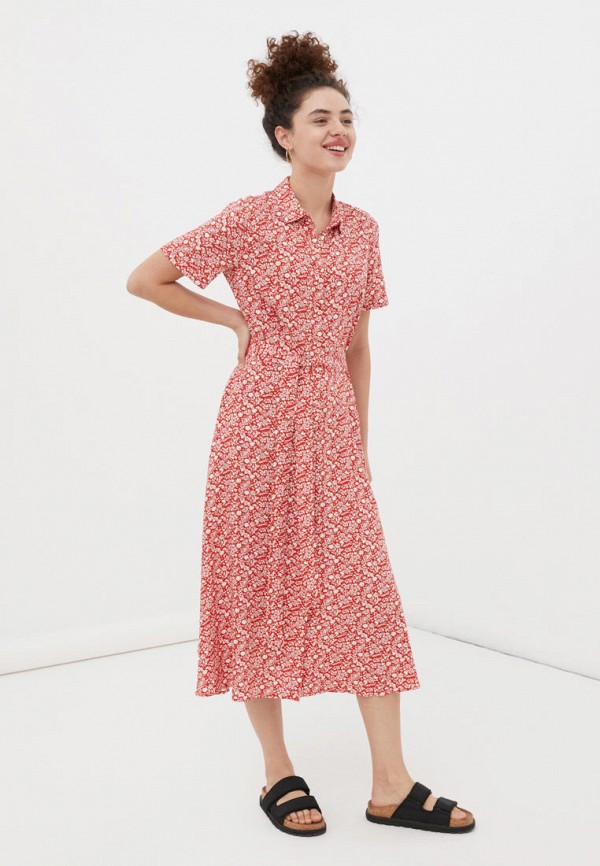 фото Платье finn flare