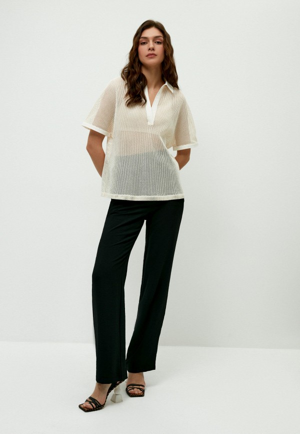 фото Брюки zarina