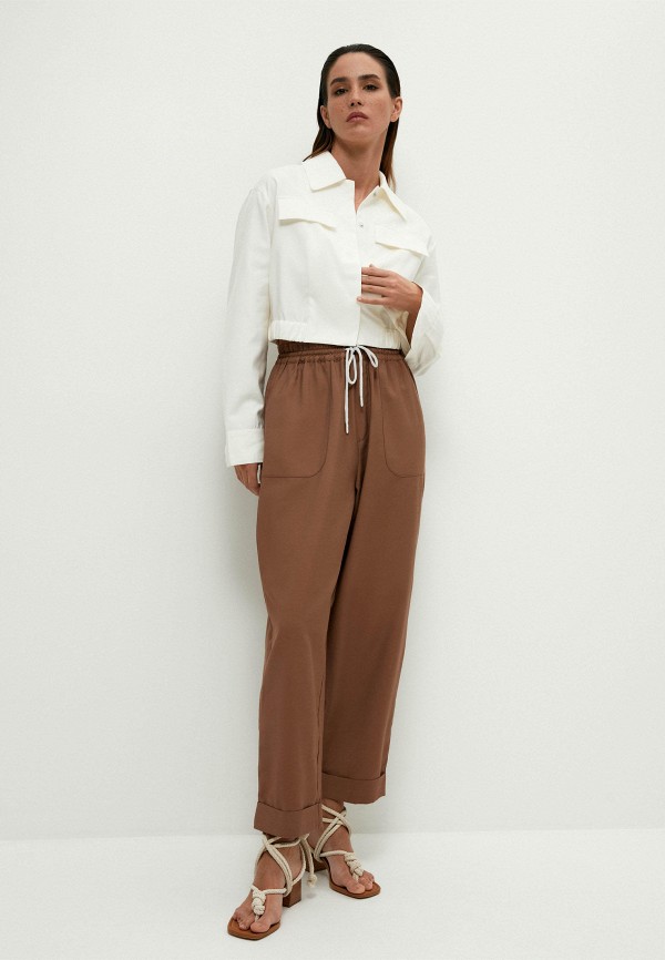 фото Брюки zarina