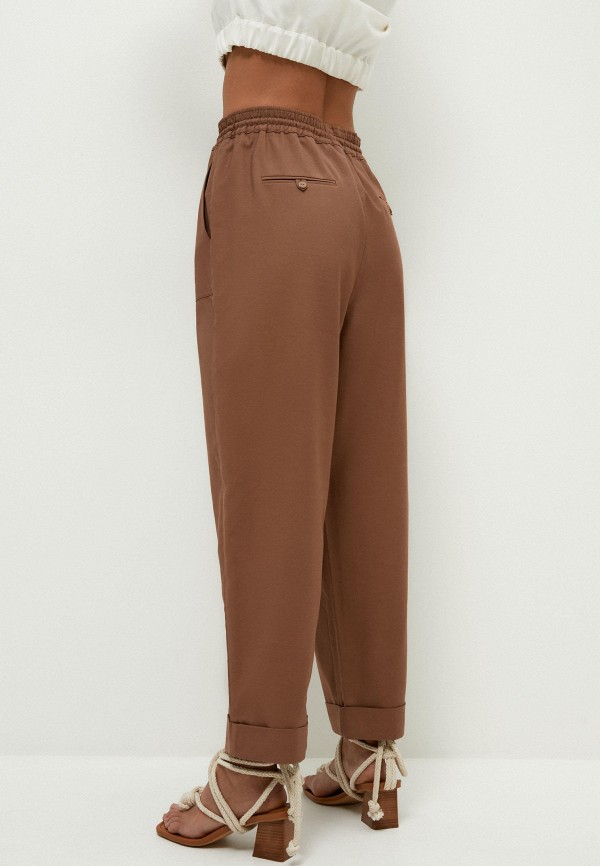 фото Брюки zarina