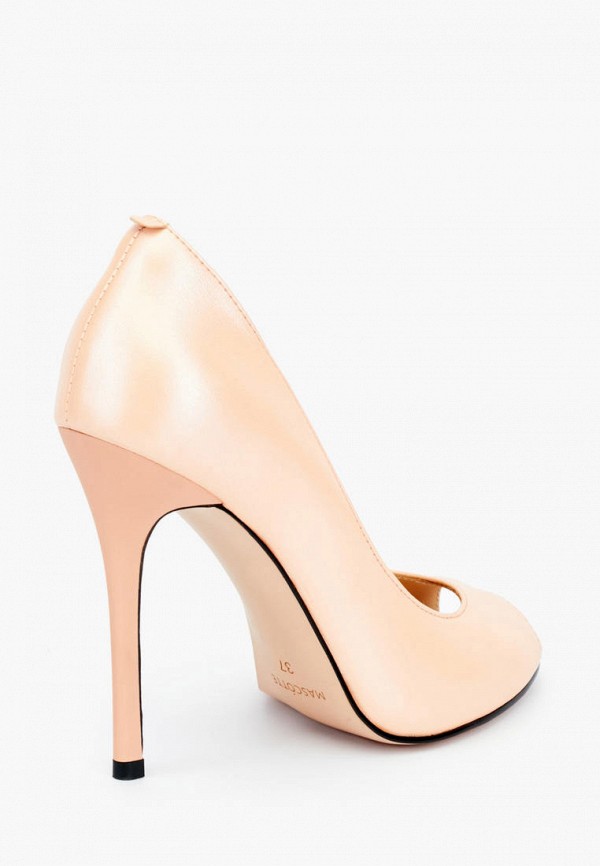 фото Туфли mascotte