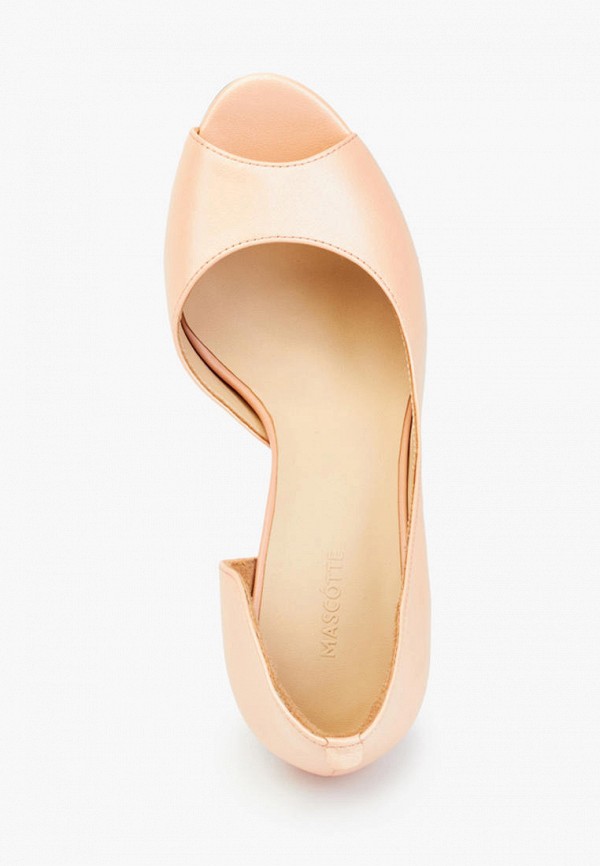 фото Туфли mascotte