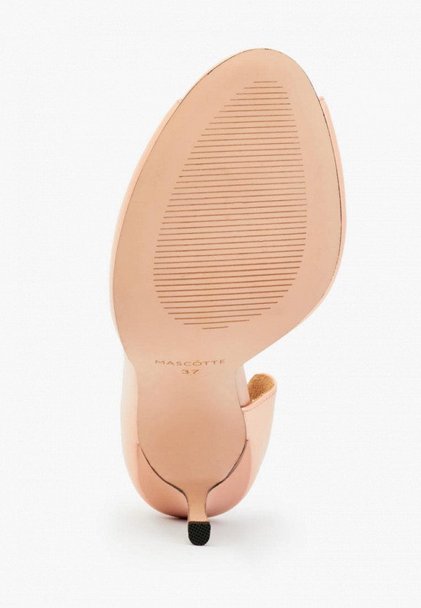 фото Туфли mascotte