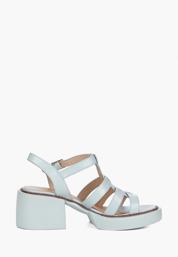 фото Босоножки respect