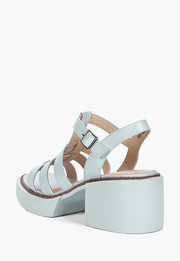 фото Босоножки respect