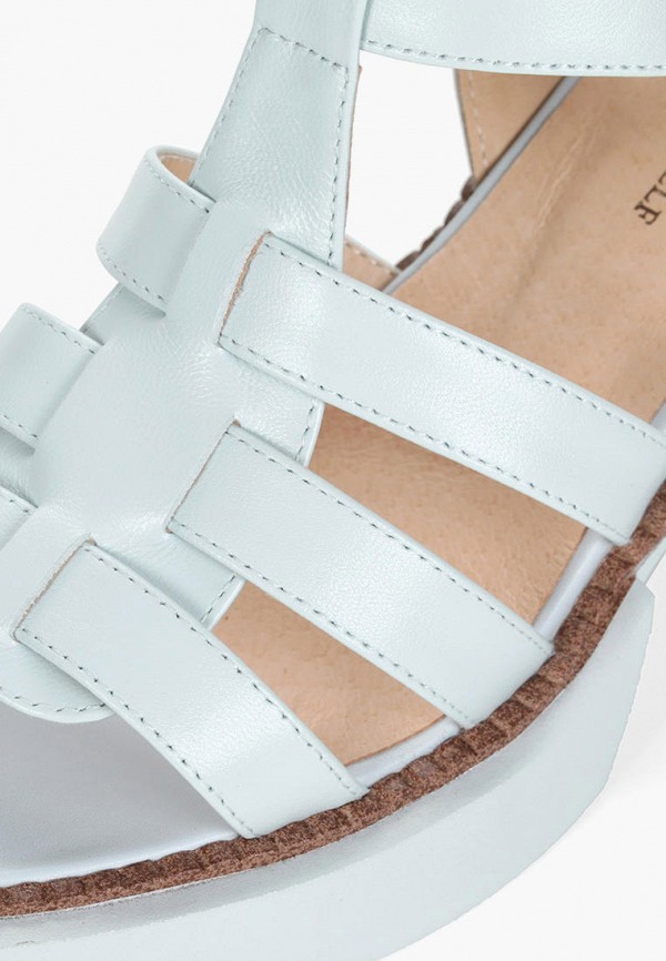 фото Босоножки respect