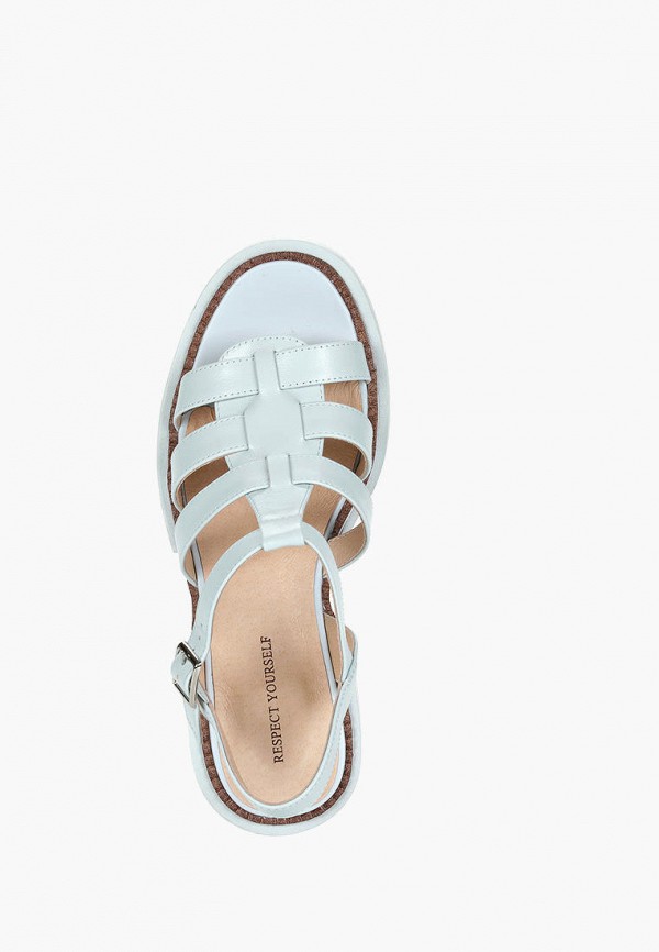 фото Босоножки respect