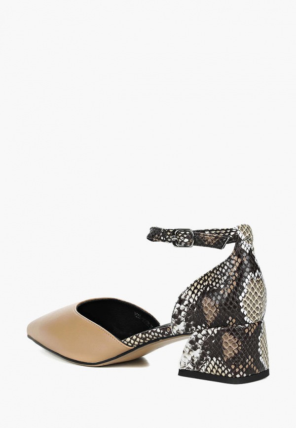 фото Туфли respect