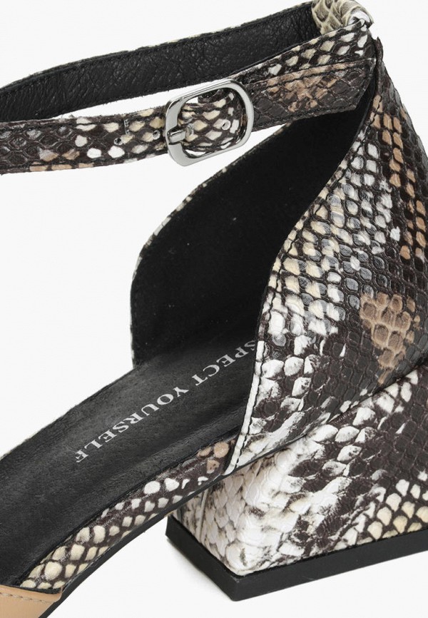 фото Туфли respect