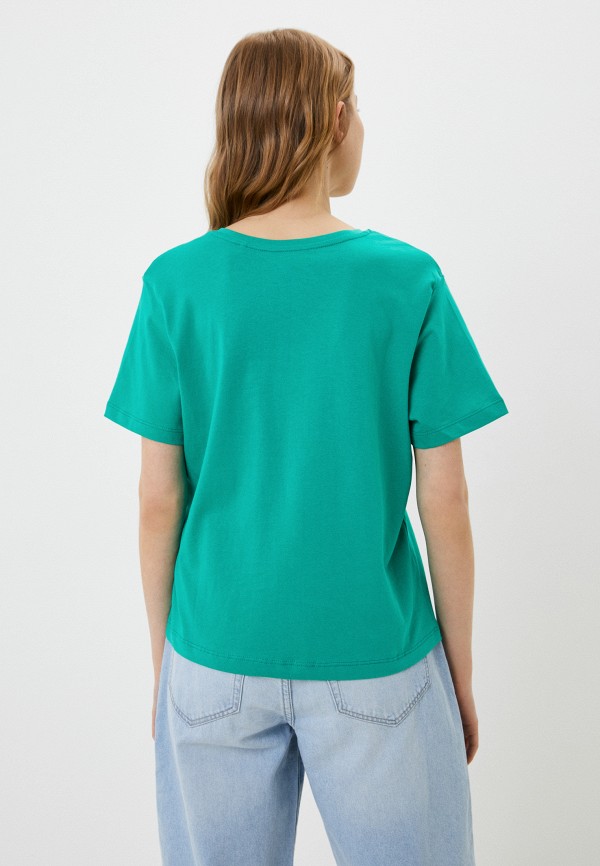 фото Футболка sela