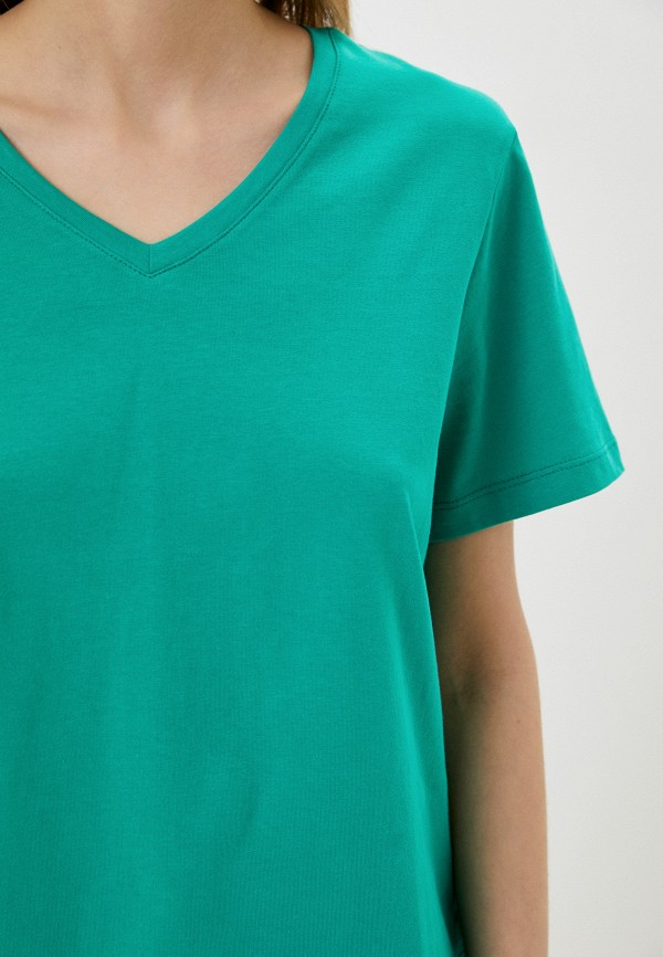 фото Футболка sela