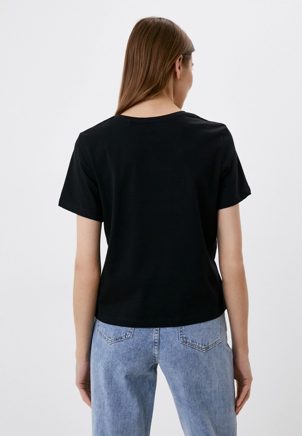 фото Футболка sela