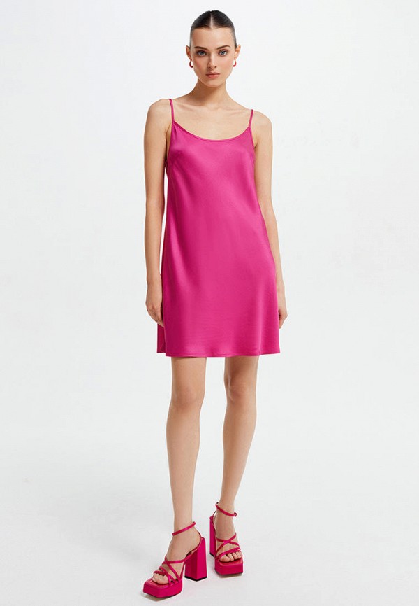 фото Платье love republic