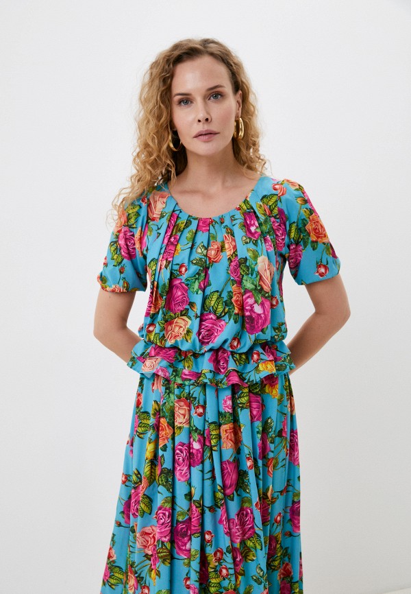 фото Платье madam t
