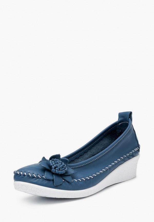 фото Туфли alessio nesca