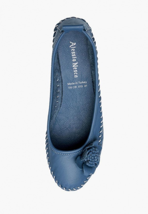 фото Туфли alessio nesca