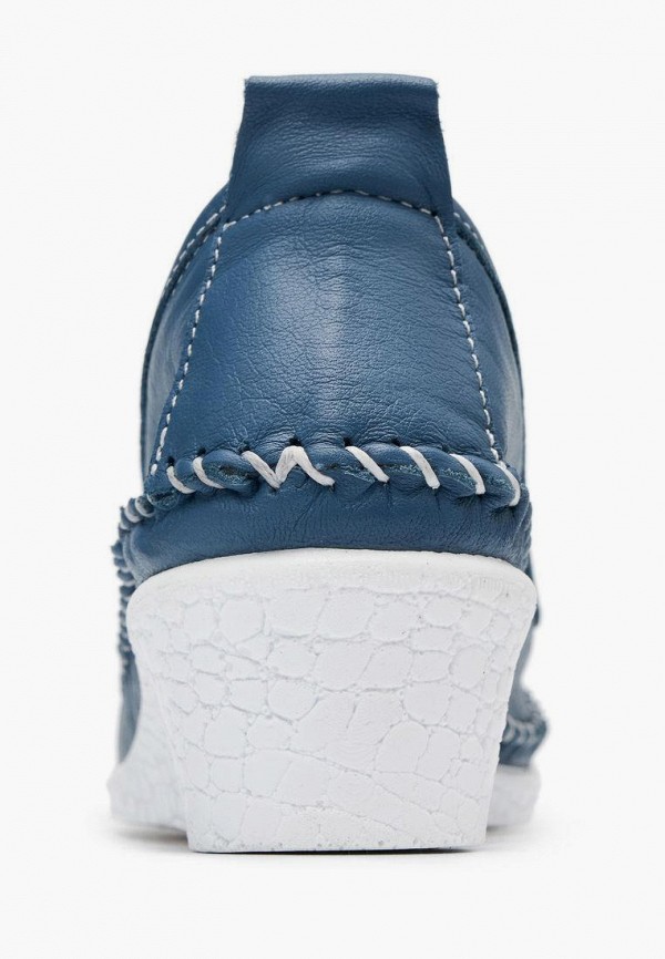 фото Туфли alessio nesca