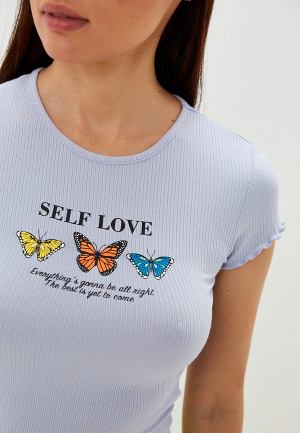 фото Футболка gloria jeans