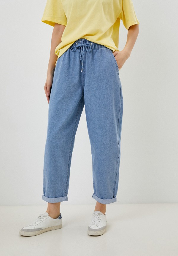 фото Джинсы gloria jeans