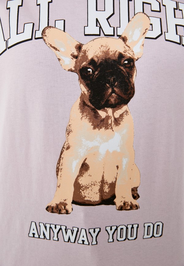 фото Футболка gloria jeans