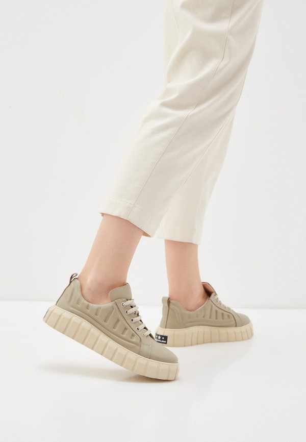 фото Ботинки ascalini