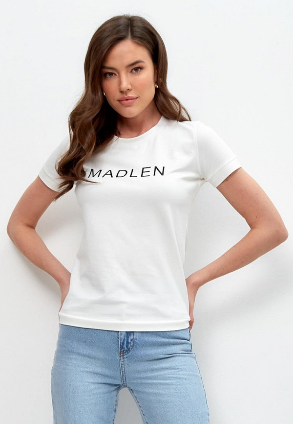 фото Футболка madlen