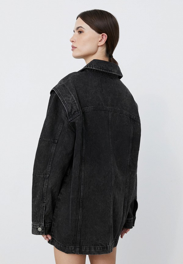 фото Куртка джинсовая 2mood