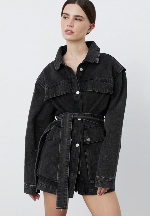 фото Куртка джинсовая 2mood