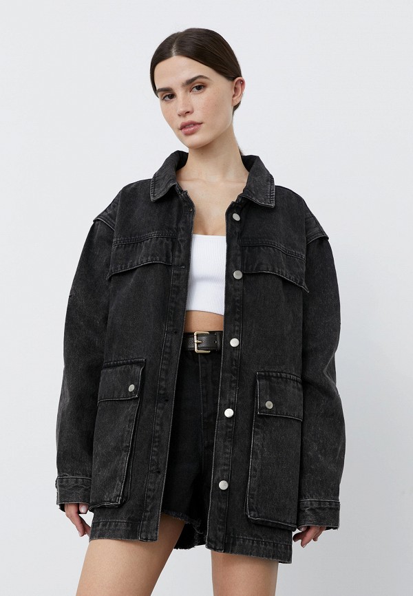 фото Куртка джинсовая 2mood