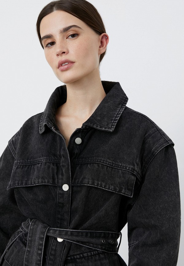 фото Куртка джинсовая 2mood