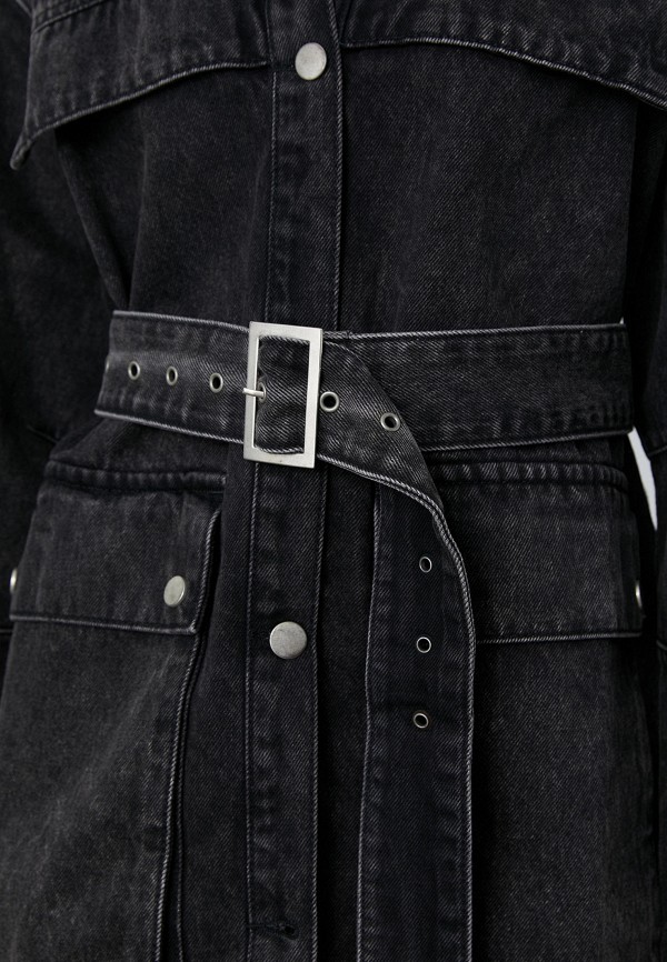 фото Куртка джинсовая 2mood