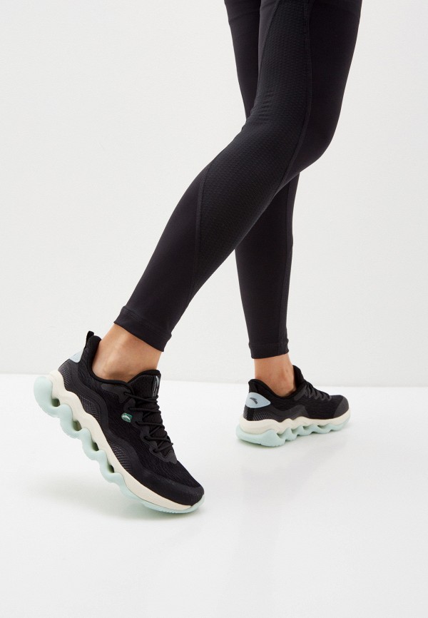 фото Кроссовки anta