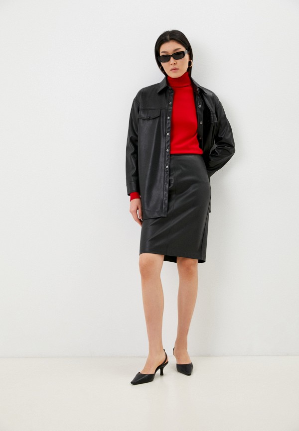 фото Водолазка la biali