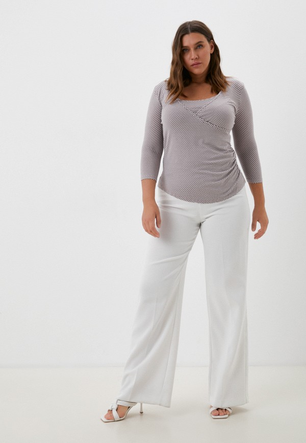 фото Лонгслив nuova vita