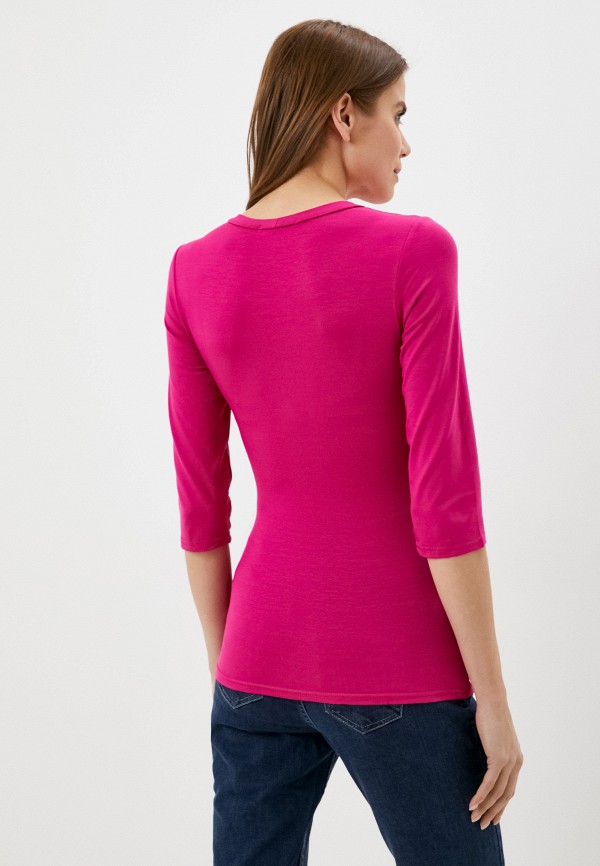 фото Лонгслив nuova vita