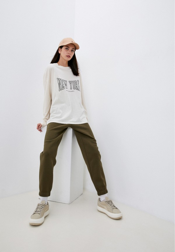 фото Брюки спортивные alpex