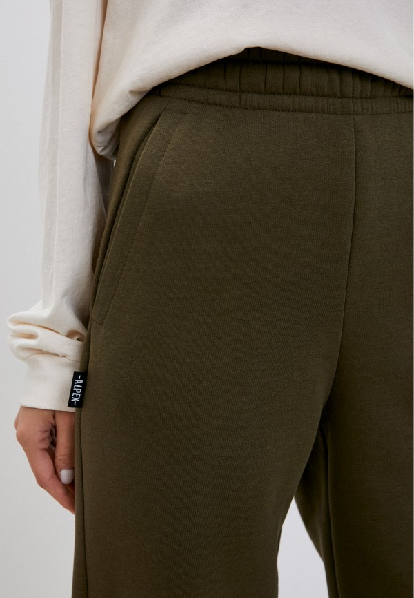 фото Брюки спортивные alpex