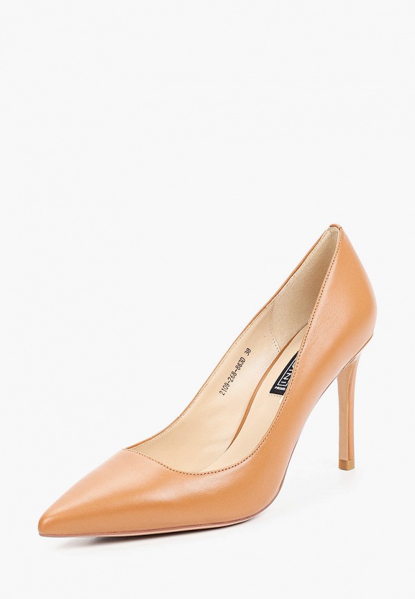 фото Туфли aidini