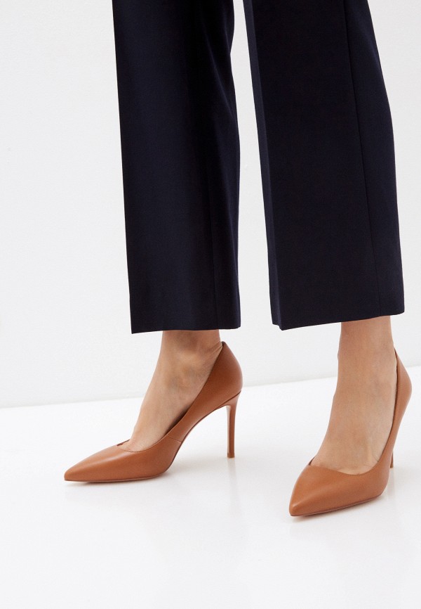 фото Туфли aidini