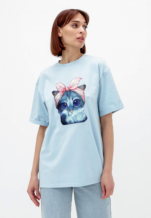 фото Футболка noun