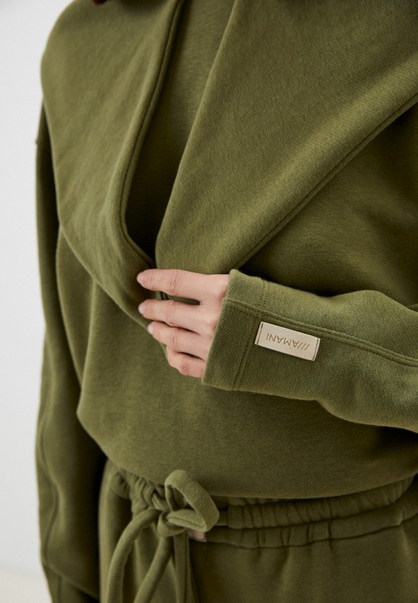 фото Худи shamani