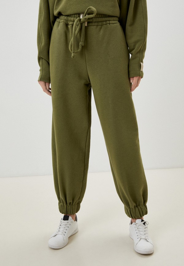 фото Брюки спортивные shamani